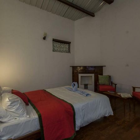 Saffronstays Milton Abbott Estate, Уті Екстер'єр фото