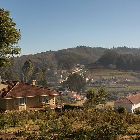 Saffronstays Milton Abbott Estate, Уті Екстер'єр фото