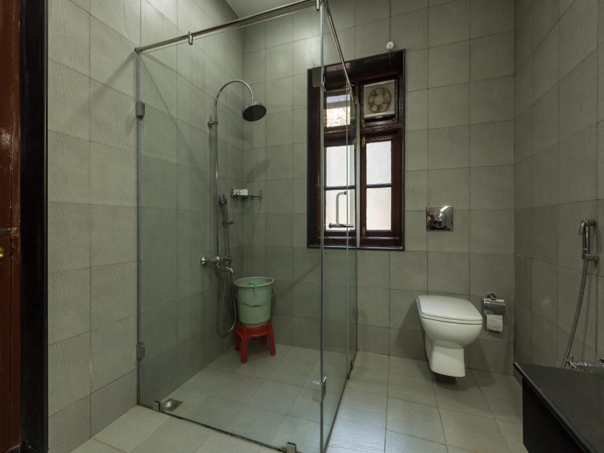 Saffronstays Milton Abbott Estate, Уті Екстер'єр фото