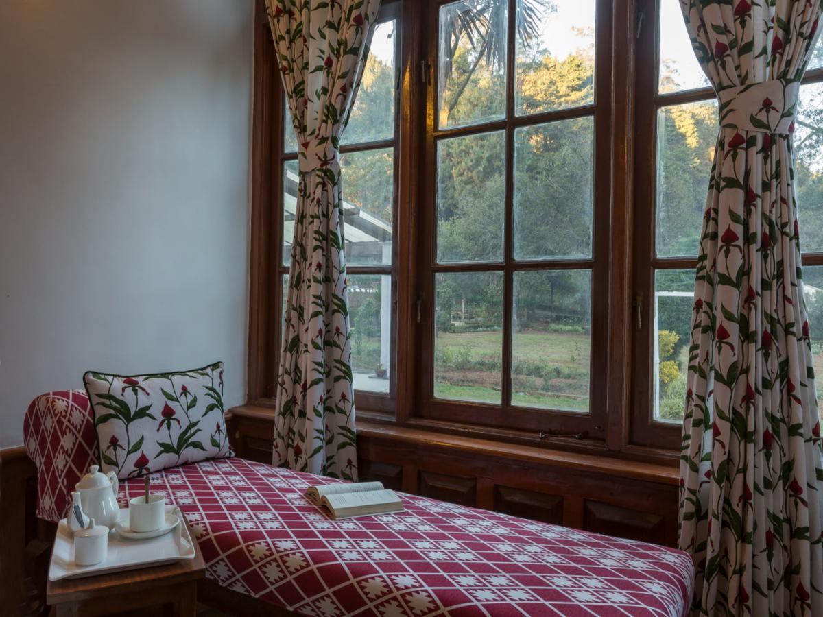 Saffronstays Milton Abbott Estate, Уті Екстер'єр фото