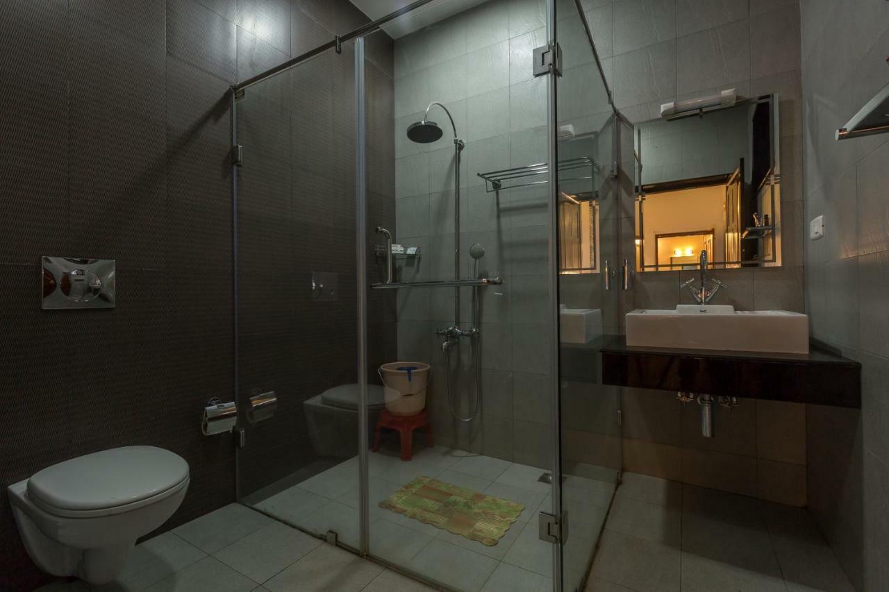 Saffronstays Milton Abbott Estate, Уті Екстер'єр фото