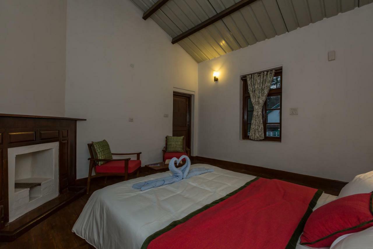 Saffronstays Milton Abbott Estate, Уті Екстер'єр фото